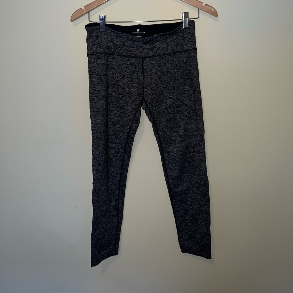 Tuff athletics size small full length leggings